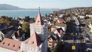 Kirche Küsnacht