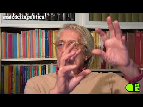 Maledetta Politica - Carcere e malattia, il caso Dell'Utri e i molti altri