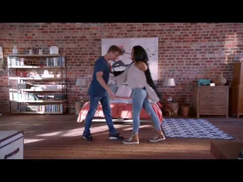 Honey 3 Trailer 2016