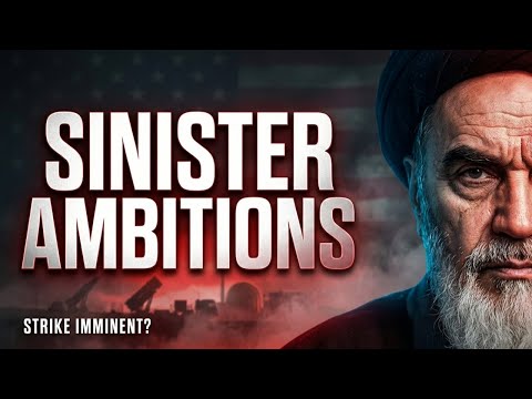 State of the Union: War With Iran Just Got Closer