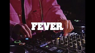 FEVER feat CIRCLES PR MOVIE For J LOD LIVE