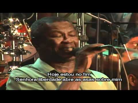 09 - RAÇA BRASILEIRA - SENHORA LIBERDADE [HD 640x360 XVID Wide Screen].avi