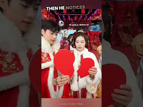 Looking for My Other Half