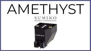 Video thumbnail for Sumiko Phono Cartridges | Oyster Series - Amethyst by Henley Audio