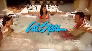 Cal Spas Hot Tubs, Spas and Swim Spas for Sale. Cal Spas Escape Series Spas.
