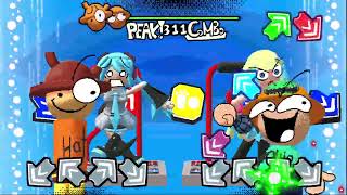 Cover art for chortle