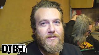 John Mark McMillan - FIRST CONCERT EVER Ep. 222
