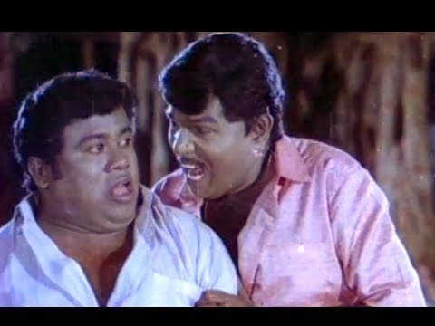 Goundamani Senthil Comedy | RARE COLLECTION | Full Comedy | Agaya Gangai | FIRST TIME ON YOUTUBE