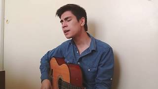 HABLAR DE TI - GEPE (cover) | DiegoNmusic |