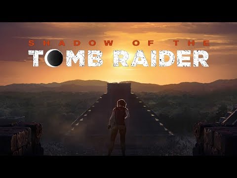 Zagrajmy w: Shadow of the Tomb Raider #37 Łuk Czempionów i sojusz