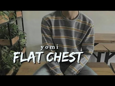 『Flat chest Subliminal [forced]