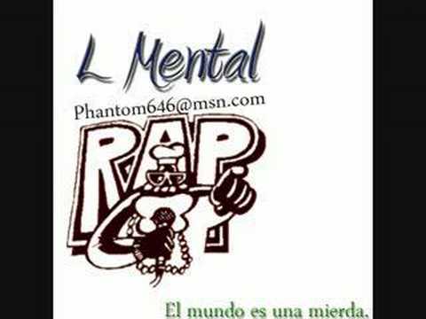 L Mental