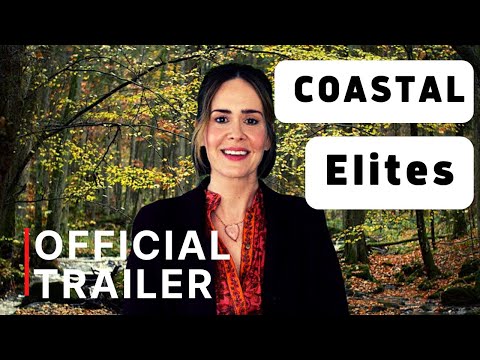 Tráiler Las élites de la costa