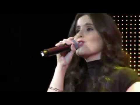 Chave D'Ouro - Linda Lambreta | Live | Official Video