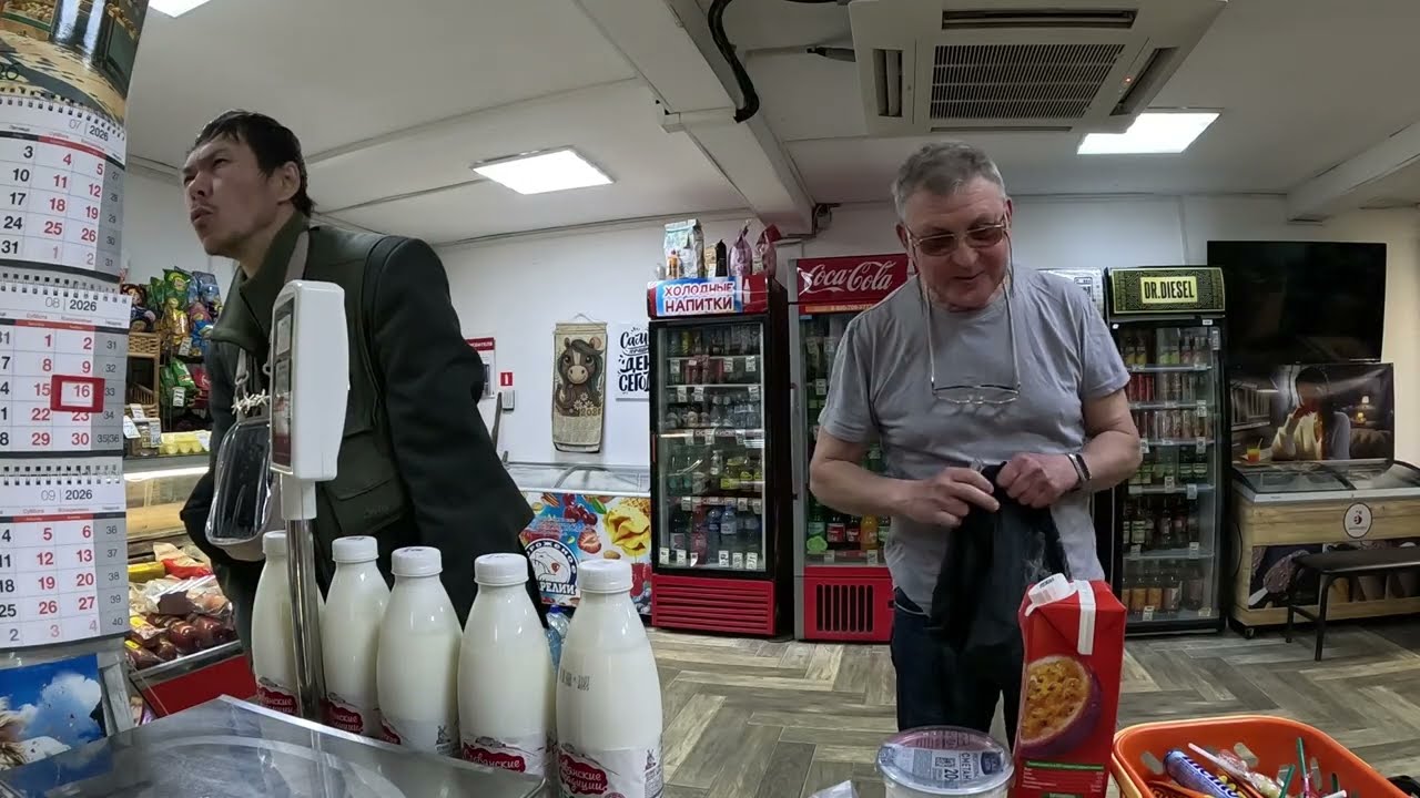 Утренняя традиция, скандал Сечиной и Нади, затирка сак, элита халтурщиков, др