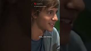 Z jaką dziewczyną umówiłby się Maciej Musiał? [wywiad z 2011]