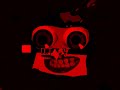 REVIVED EFFECT Klasky Csupo In Red And Black