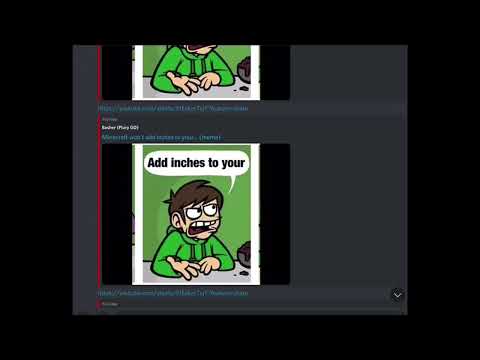 Minecraft won’t add inches to your 😳