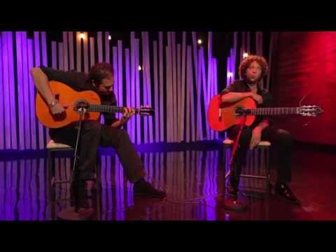 DIEGO DEL MORAO - Bulerías Del Chusco