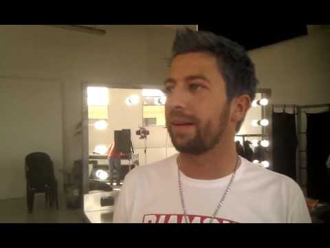 Cazzeggio Numeri2 #9 - Danti e l'amore/odio per MasterMaind