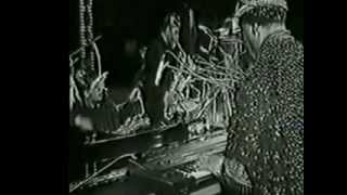Rocket Number Nine - Sun Ra