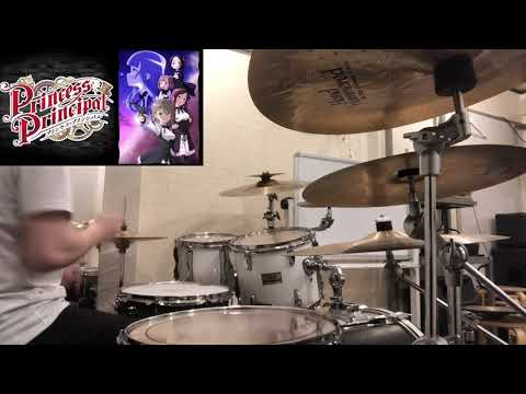 Void_Chords feat.Yui Mugino/LIES & TIES(drum cover.)