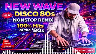 Download lagu New Nonsstop Most Requested New Wave Disco 80s Nonstop Remix mp3