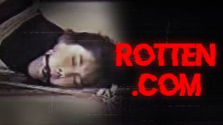 Rotten.com: The Most Disturbing Website In The Internet's History