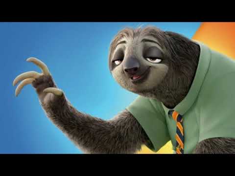 10 Fakten über Faultiere! (Unglaublich)