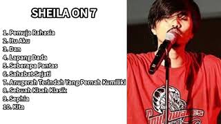 Download lagu Sheila On 7 - Pemuja Rahasia, Itu Aku Full Album Top #sheilaon7 mp3