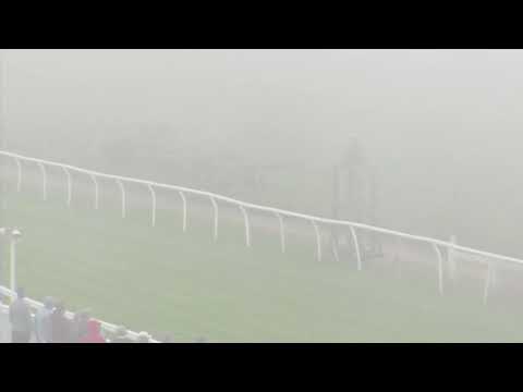 SUNDAY 22ND APRIL 2018 - RACE 3