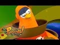3 2 1 Penguins Full Episodes Do Unto Brothers Kids Shows Kids Videos