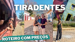 TIRADENTES - ROTEIRO COM PREÇOS, MARIA FUMAÇA, RESTAURANTES, ONDE HOSPEDAR, ATRAÇÕES I CAROL RIBEIRO