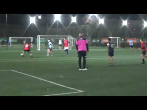 AMCONO FC VS ROCCIX FC - 03/06/2022 - Champios League