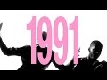 Kat Graham "1991" Official Lyric Video 