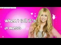 Hannah Montana - I'm Still Good With Lyrics ...