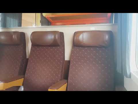 ir 1660 cu vagon ava 200 21 90 008-1 plecare barlad bucuresti