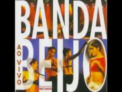 Baianidade nagô - Banda Beijo
