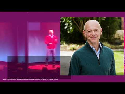 Solar Transition Testimonial with Marco Annunziata