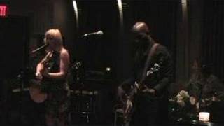 What Kind of Move - Brooke Miller Live, Gibson NYC