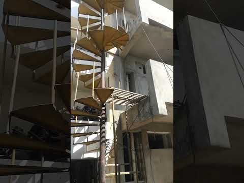 Fabrication work service