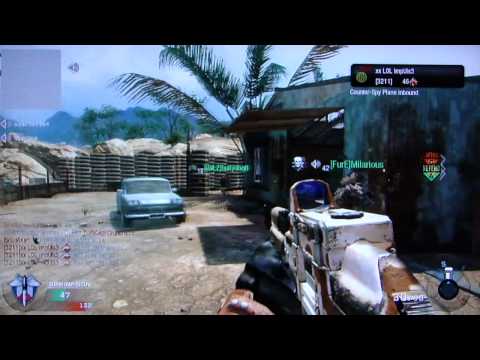 Black Ops Fan Appreciation pt13