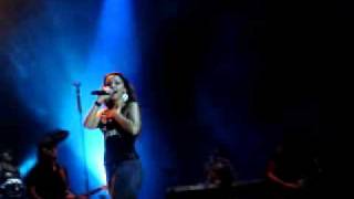 Chenoa - Sol, Noche y Luna.avi