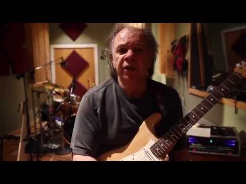 Carl Filipiak - IndieGoGo Campaign Update