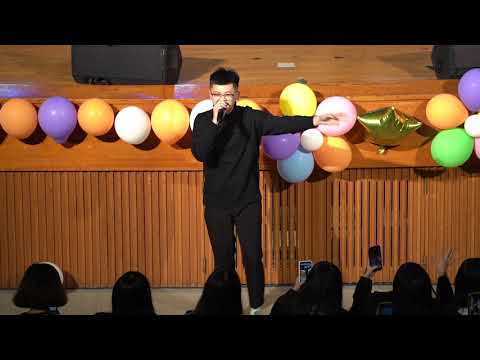 桃園市育達高中-飢餓十二公益晚會活動