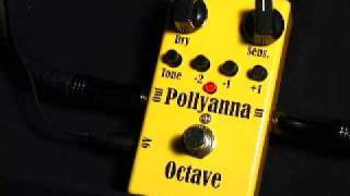 MI Audio Pollyanna Octave Synth Fuzz - What To Know & Where To Buy