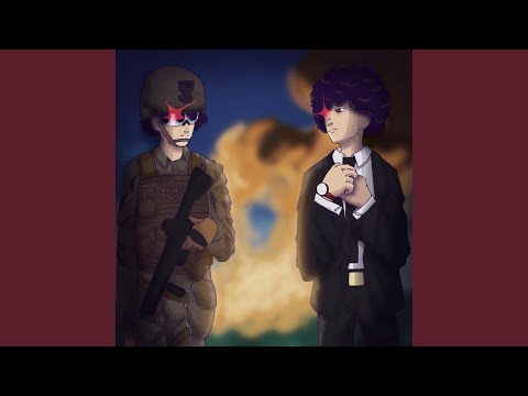 betterwatchyourback (feat. Gao the Arsonist)