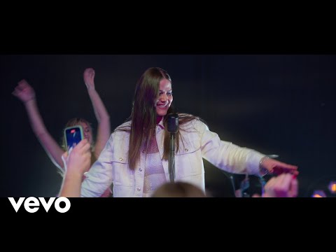 Jemma Catherine - Dans My Deurmekaar (Official Music Video)