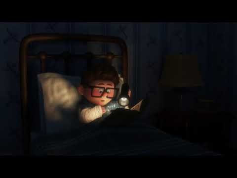 UP | Cross Your Heart