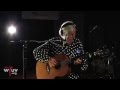 Robyn Hitchcock - "Strawberry's Dress" (Live at WFUV)